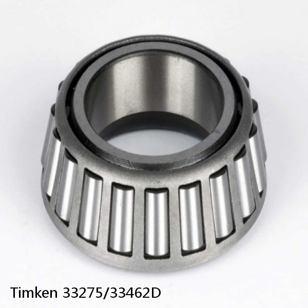 33275/33462D Timken Tapered Roller Bearings #1 image