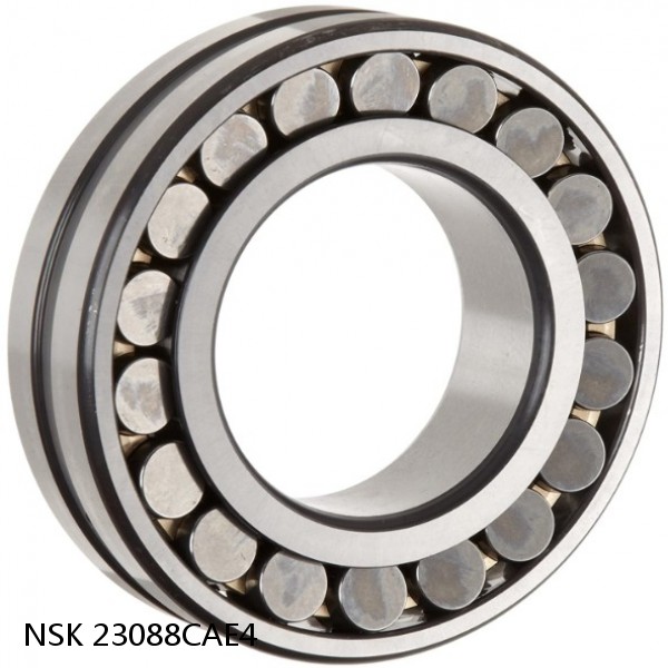 23088CAE4 NSK Spherical Roller Bearing #1 image