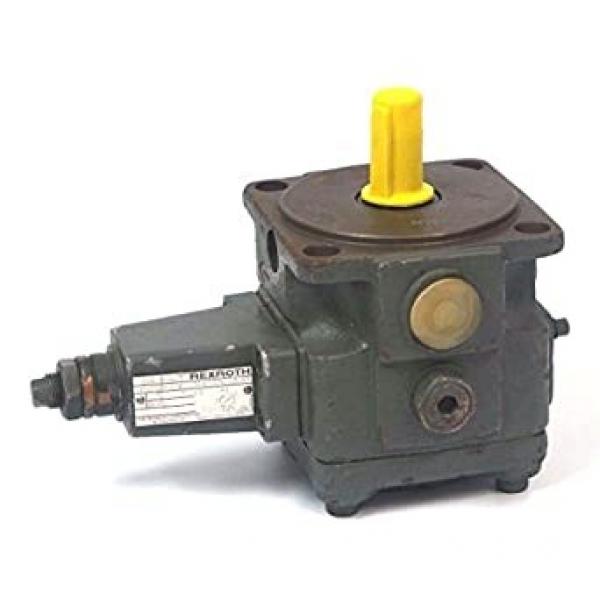 REXROTH A11V A11VO A11VLO 40/60/75/95/130/145/160/190/200/210/260 SERIES SPARE PARTS AND ROTARY GROUP #1 image